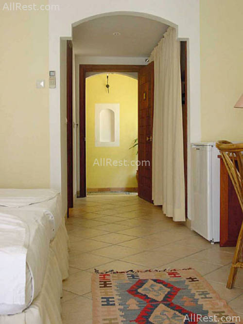 Okaliptus Hotel 7